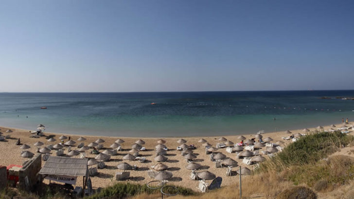 Plaj ve Deniz